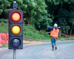 La importancia de la señalización en la seguridad de las obras 